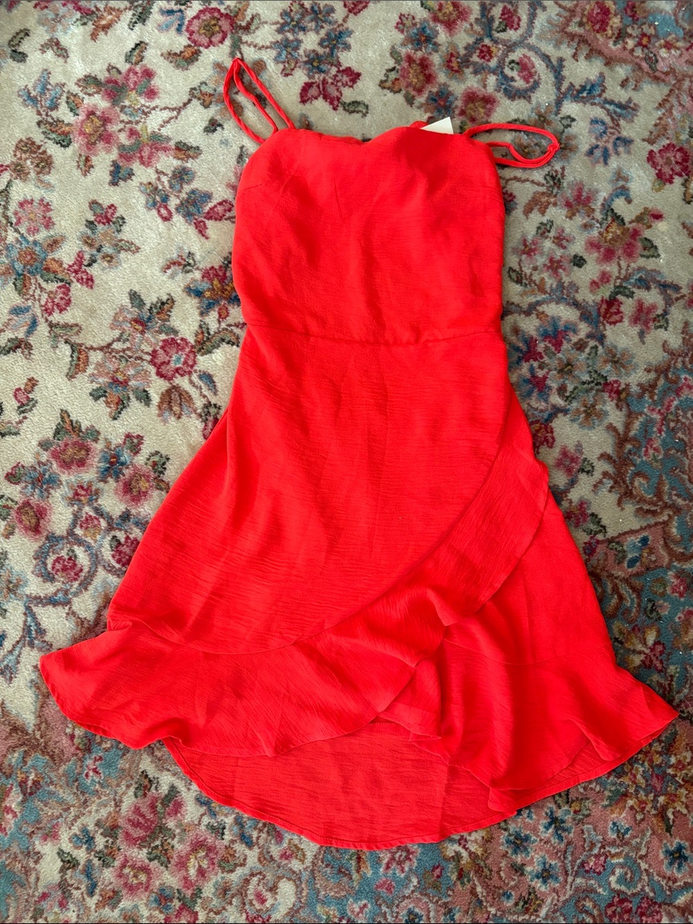 NWT monteau dress